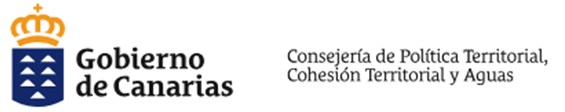 Consejeria de politica territorial
