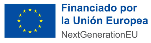 Fondos FEDER 2014-2020