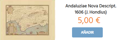 Precios públicos datos geográficos Precios públicos datos geográficos