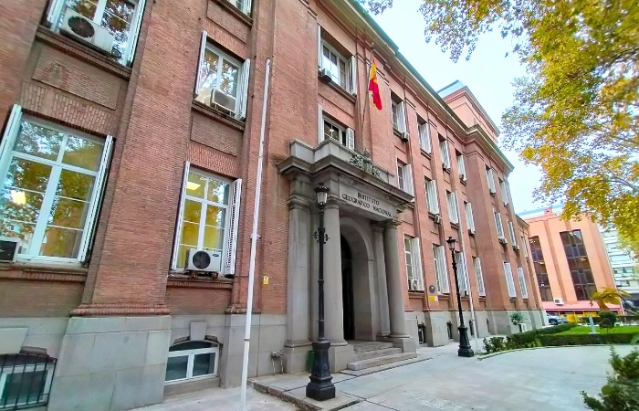Puerta principal Puerta principal