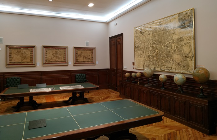 Sala Ibáñez Ibero Sala Ibañez Ibero